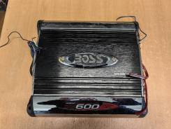 Boss Audio