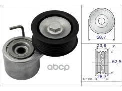 ���������� ���������� ����� AUDI VW Porsche 3.0 04- Ina ���. 534048710 534048710 ����