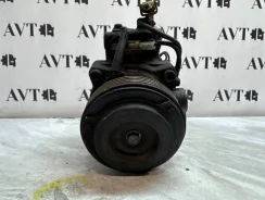 ���������� ������������ Daihatsu Sirion HFC134A K3-VE HFC134A ����