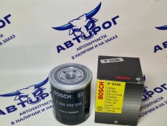 ������ �������� P2036 0986452036 Bosch Bosch 0986452036 0986452036 ����