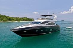 Sunseeker. 2008 ���, ����� 20��., ��������� ������������, 3 000��.�., ������. ��� ����� �� ������������ ����