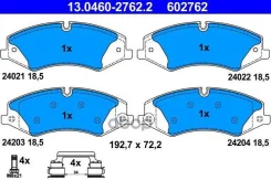 ������� ��������� �������� ������, LAND Rover: Discovery IV 3.0 4x4/3.0 SDV6 4x4/3.0 TD 4x4/4.0 4x4/5.0 V8 4x4 09-, Range Rover III 3.6 TD 8 4x4/5.0 V...