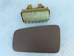 Airbag ������� ������������ � ������� Nissan cube ����