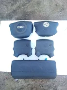 ������� ������������ airbag VAG 1-56 (Maruichi) 4862 4862 ����