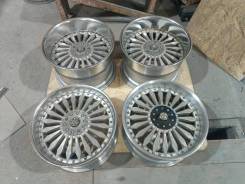 Veilside. 9.0/12.0x18", 5x114.3, ET17/17 ����