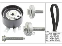 ������ ���, �������� (������ + ������) Renault Logan, �Sandero, �Duster, �Kangoo, �Megane 1.5D 04- 5300197100 ���� RU �-DE. ��50. �.05430/23 Ina ���....