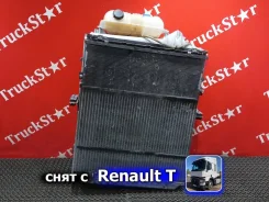 ������� ���������� 2016 ���. [7422062431] ��� Renault T [���. 56809-1] 7422062431 ����
