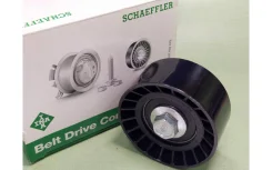 ����� ��������, ����� ��� [64 x 29,5��] Ch. Lacetti [1,4/1,6]; Cruze [1,6-109��]; Aveo [1,4 -94��]; Dw. Nexia [1,5 -85��/1,6] INA (Schaeffler) 5320194...