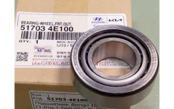 ��������� ������� ��������, ������� [25 x 52 x 15 x 19,7] Hyundai - KIA 517034E100 517034E100 ����