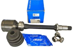 ���� ���������� 24/27 | ����� ���� | INKO 429062 429062 ����