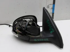 ������� ������ Volkswagen Tiguan MK1, NF 2006-2017; Volkswagen Tiguan 5N1 2006-2017; Volkswagen Tiguan 5N2 2006-2017 [68492593] 5N1857508S9B9 ����