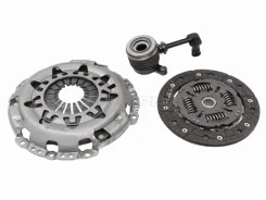 �������� ��������� Nissan Qashqai 06-13 / Tiida 04-10 (HR16DE/H4M736/H4M738) LUK 622319933 622319933 ����