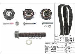 ������ ���, �������� (������ + ������) VW LT, T4, Volvo V70 2.5D 99-08 5300484100 Ina ���. 530048410 530048410 ����