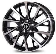 FR Design