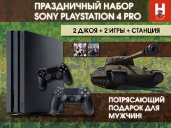 Sony PlayStation 4 Pro ����