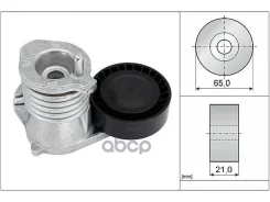 ���������� ��������. ����� � ������� Volvo C30/C70/S40/V50 2.0-2.5 04- Ina 534002910, FORD Focus II (DA_, HCP, DP) FORD Australia Focus ������� (LT) V...