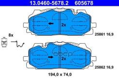 ������� ��������� �������� AUDI: A4 B9 Avant, 3.0 TDI quattro/40 TDI Mild Hybrid/40 TDI Mild Hybrid quattro/40 TFSI Mild Hybrid quattro/45 TFSI Mild H...