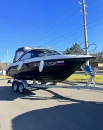 ���� Phoenix 600HT. 2020 ���, ����� 6��., ��������� ���������, 140��.�., ������ ����
