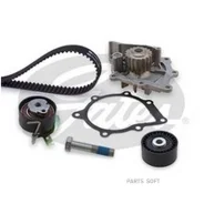 �������� ����� ��� + ����� ������� Gates KP25633XS KP25633XS ����
