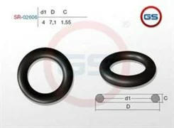 ������ ��������� 4*1.55 SR02606 ����