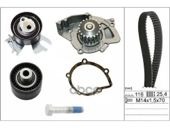 ���. �-�� ���! � ������ Peugeot 307, Citroen C4 2.0HDi 03 Ina ���. 530044930 530044930 ����