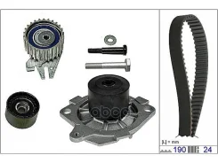 ������ ���, �������� (������ + ������ + �����) FIAT, OPEL 1,9JTD 01- 5300622300 Ina ���. 530062230 530062230 ����