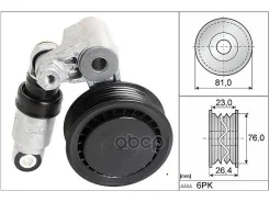 ����� ����� ��� � ����� � ����������� VW LT, T4 2.5TDI 96-06 5340011100 Ina ���. 534001110 534001110 ����