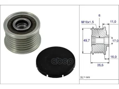 ���� ���������� � �������� ������ MB C W203, E W210, S W220 2.0D-3.2D 96- 5350016100 Ina ���. 535001610 535001610 ����