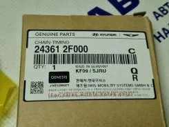 ���� ��� ������� D4HA D4HB 24361-2F000 243612F000 ��������! Hyundai/KIA 243612F000 243612F000 ����