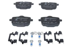 ������� ��������� �������� ����, Ceramic, BMW: 5 530 d/530 d xDrive/535 d/535 d xDrive/535 i/535 i xDrive/550 i/550 i xDrive/ActiveHybrid/M/M 550 d xD...