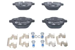 ������� ��������� �������� ���� Ceramic BMW 5 (F10, G30) 10- 13047027602 13047027602 ����