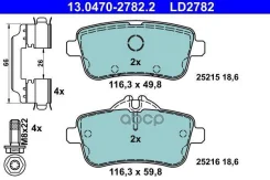 ������� ����. ���. Ceramic Ate ���. 13-0470-2782-2 13047027822 ����