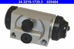 ������� ��������� ������� [19.05 mm] Ate ���. 24-3219-1735-3 24321917353 ����