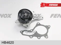 ����� ������� Toyota Camry 09- Fenox ���. hb4620 HB4620 ����