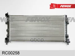 �������� ���������� Fenox ���. RC00258 RC00258 ����