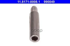 ������������ ���� ���. �������� AUDI/VW/Skoda/FORD/Mercedes/OP�EL/Volvo Ate ���. 11.8171-0008.1 11817100081 ����