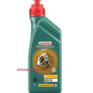 Castrol Transmax Axle