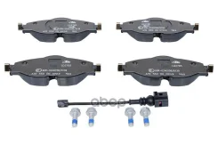 ������� ��������� �������� ����� Ceramic VW Arteon, Caddy, GOLF VII, AUDI A3, Skoda Octavia 15- 13047027852 13047027852 ����