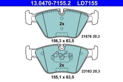 ������� ����. ���. Ceramic Ate ���. 13-0470-7155-2 13047071552 ����