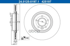 ���� ����. ���. ����. [320�25] 5 ��� Ate ���. 24-0125-0197-1 24012501971 ����