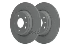 ���� ��������� ����, Power DISC, AUDI: A4 07-, A4 Allroad 09-, A4 Avant 07-, A5 07-, A5 Sportback 09-, A5 09-, A6 10-, A6 Avant 11-, A7 Sportback 10-...