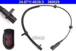 ������ ABS ������ Ate ���. 24.0711-6039.3 24071160393 ����
