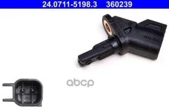 ������ �������� ������ (ABS) �������� Ate ���. 24-0711-5198-3 24071151983 ����