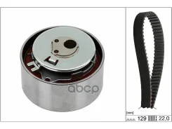 �������� ��� FIAT/ALFA Romeo/Lancia/FORD 1.2/1.4 1999 = (����� 1��+������ 129x22) Ina ���. 530046210 530046210 ����
