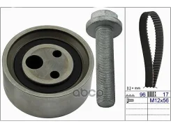 �������� ��� Renault 1.4/1.6I 1996 = (����� 1��+������ 96x17) Ina ���. 530 0490 10 530049010 ����