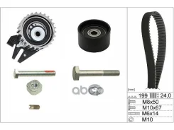 �������� ��� FIAT/ALFA Romeo/Lancia/Chevrolet/OPEL/SA�AB 1.9/2.0D 2004 = (����� 2��+������ 199x24) Ina ���. 530 0562 10 530056210 ����