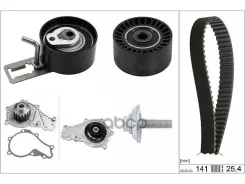 �������� ��� � ������ Citroen/Peugeot/FORD/Volvo 1.4/1.6HDI 2005 = (����� 2��+������ 141�25.4+����� Ina ���. 530 0578 30 530057830 ����