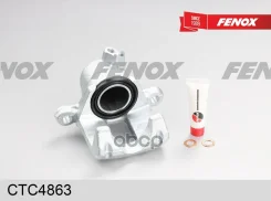 ������� ��������� Fenox ���. CTC4863 CTC4863 ����