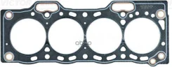 ��������� ������� ����� ��������� Toyota Corolla Liftback (_E8_) 1.3 08.1983 - 04.1987 Toyota Corolla (_E8_) 1.3 08.1983 - 04.1987 Victor Reinz ���. 6...