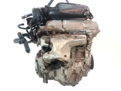 ��������� Nissan Micra K12 (2002-2010) [HR16DE] HR16DE ����